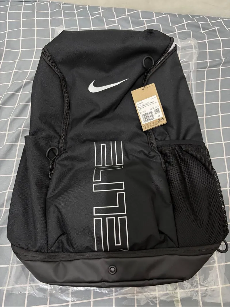 Nike Elite Backpack v3 photo 1