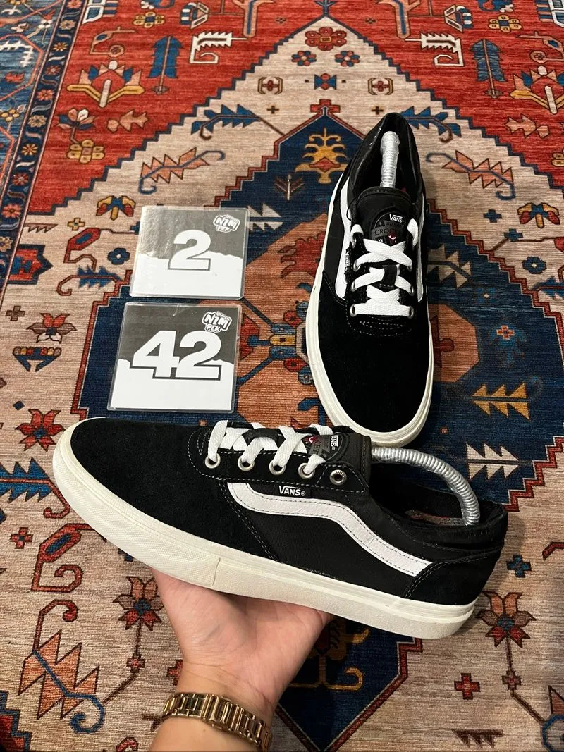 Vans Pro photo 1