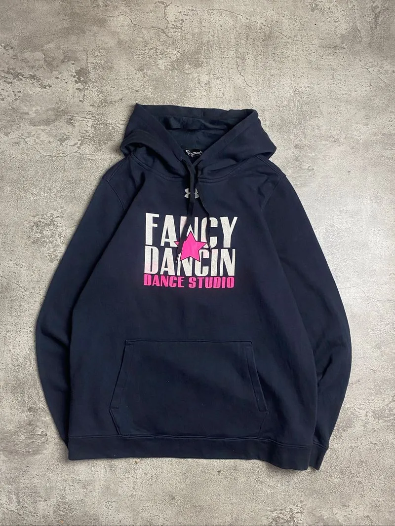 hoodie under armour photo 1