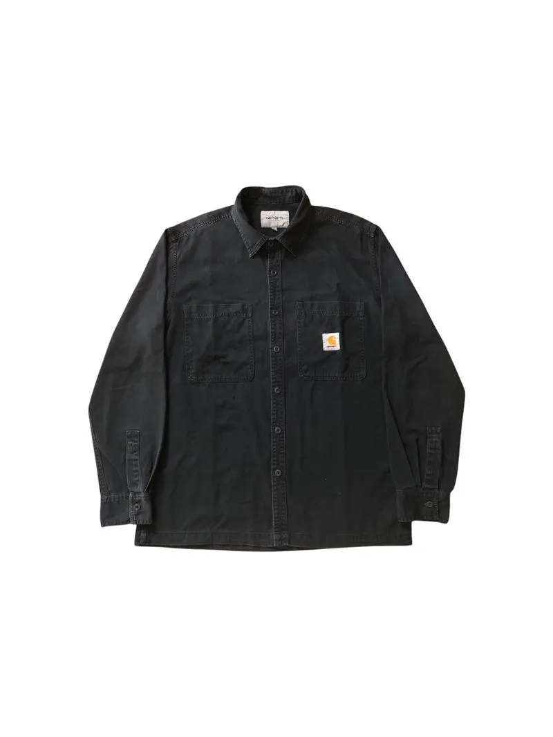 Carhartt L/S Master Shirt photo 1