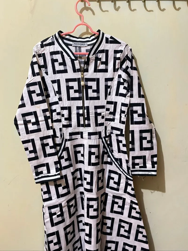 gamis  photo 1