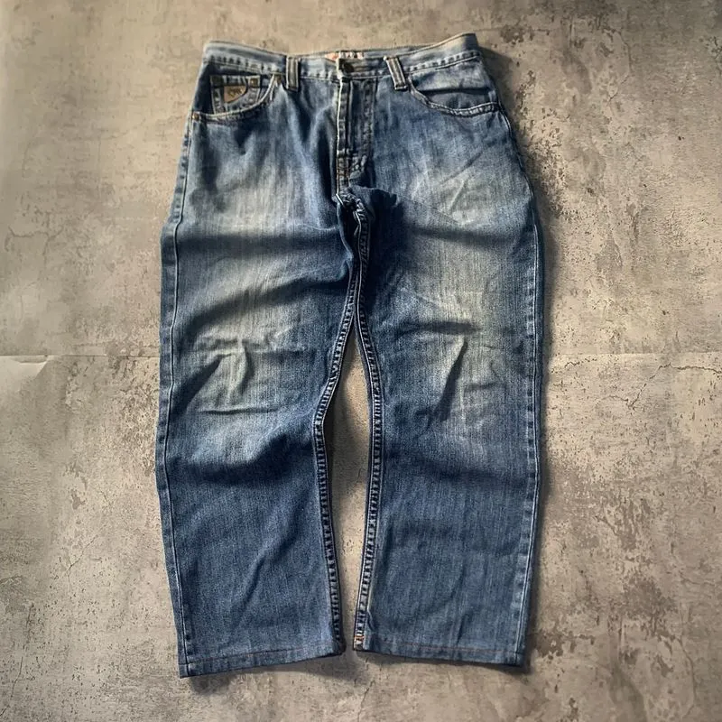 JORTS FUBU + LAOOS photo 1
