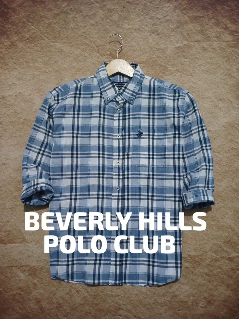 Beverly hills polo club second branded photo 1
