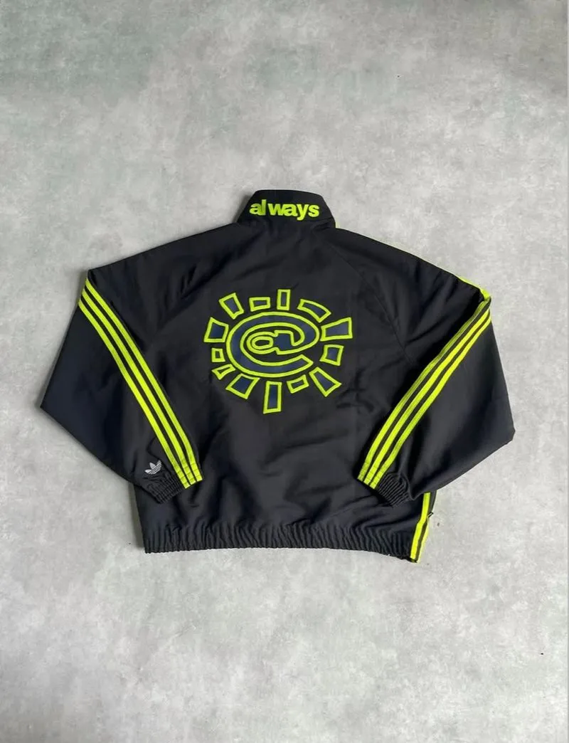 Adidas X Always Wind Jacket photo 1