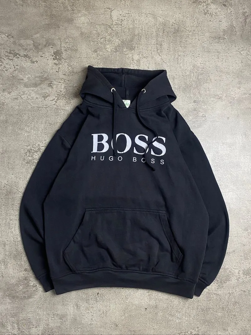hoodie hugo boss photo 1