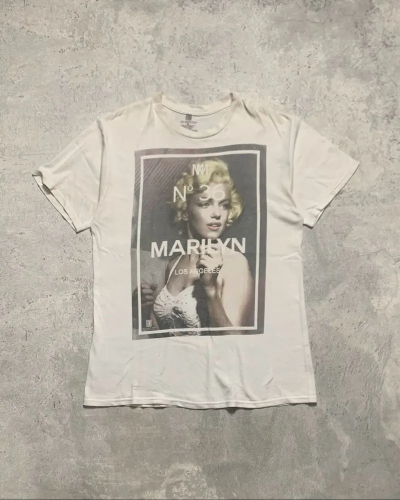 Vtg Marlyn 1985 Red Carpet Noir photo 1