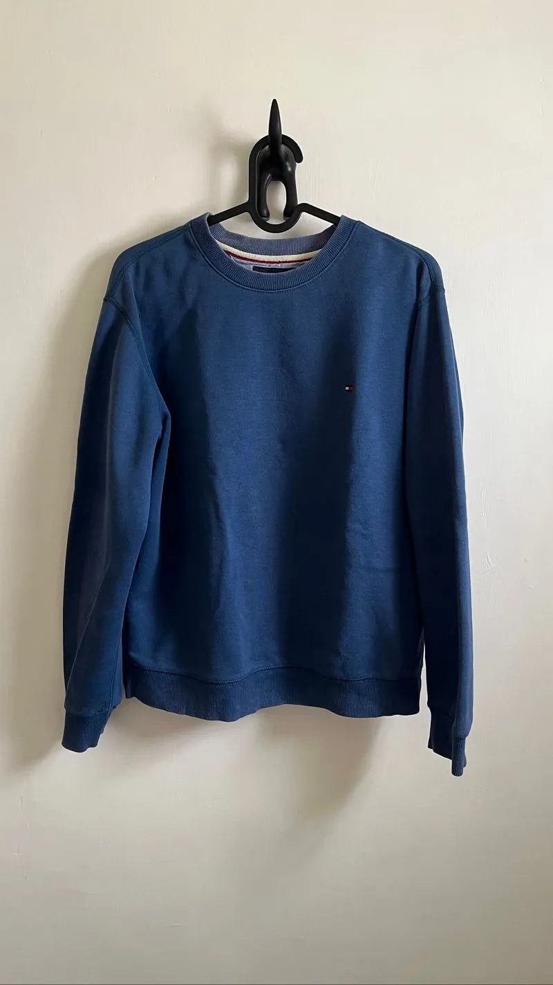 Tommy hilfiger blue photo 1