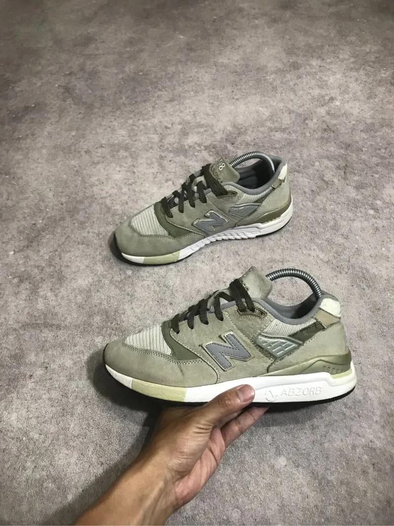 New Balance 998 USA photo 1