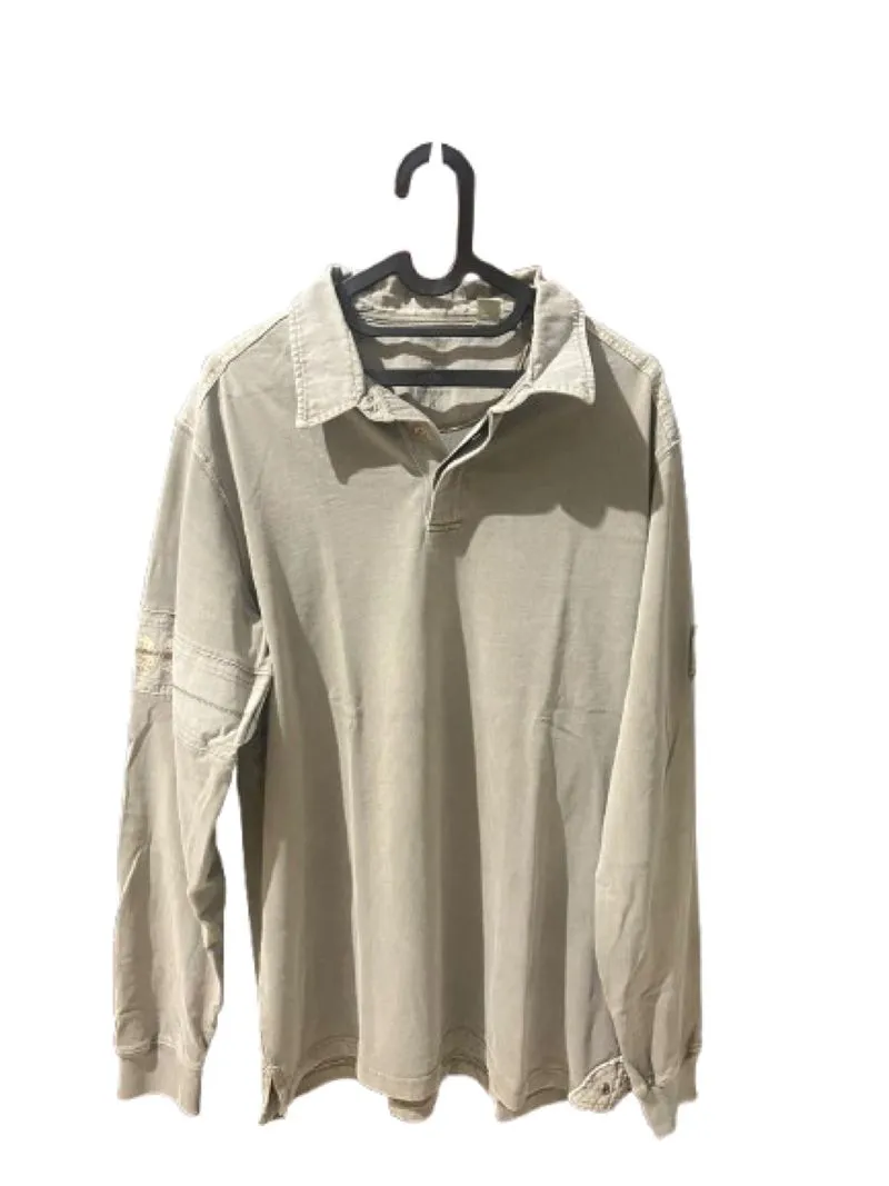 Military Vintage Long Sleeve Unbranded photo 1