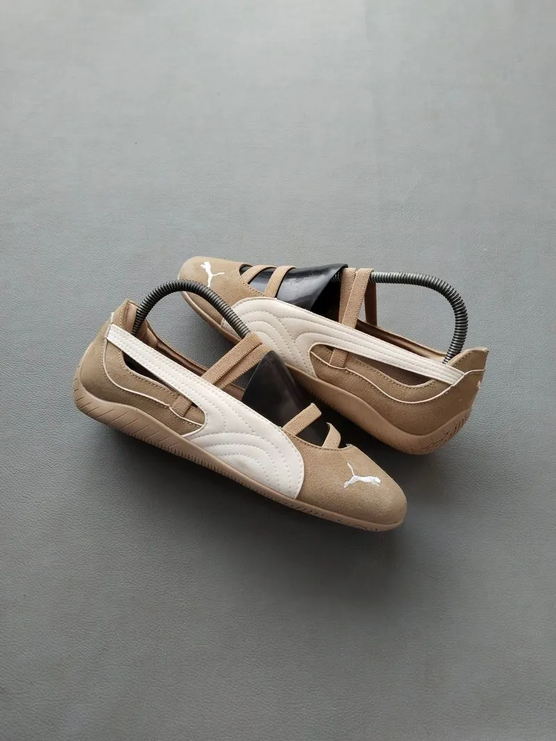 puma balet photo 1