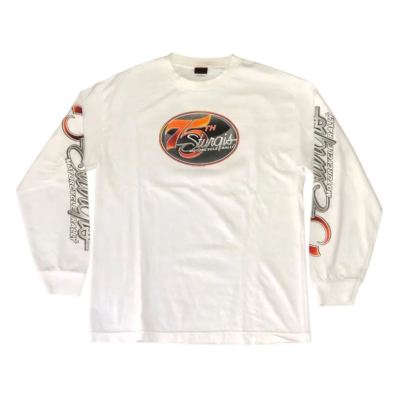 Harley davidson Sturgis 75th photo 1