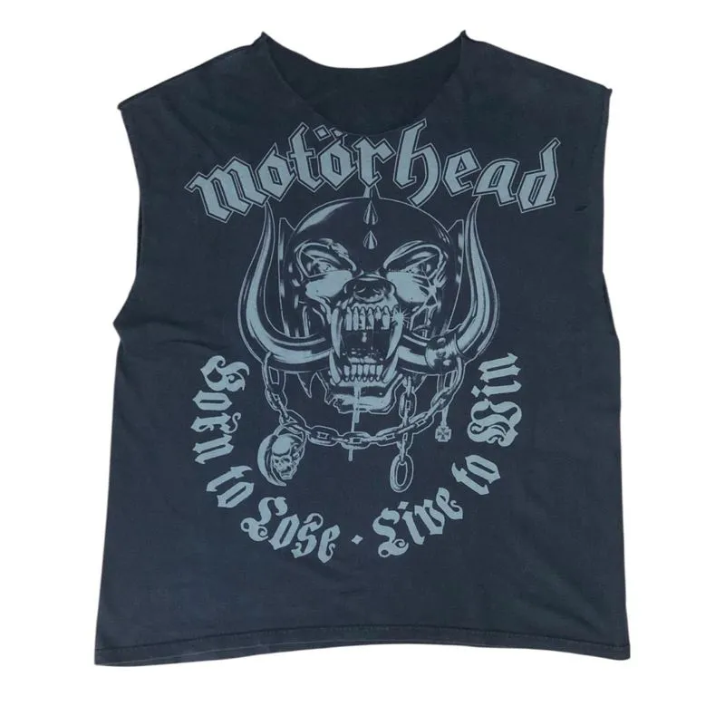 Lekbong Motorhead photo 1
