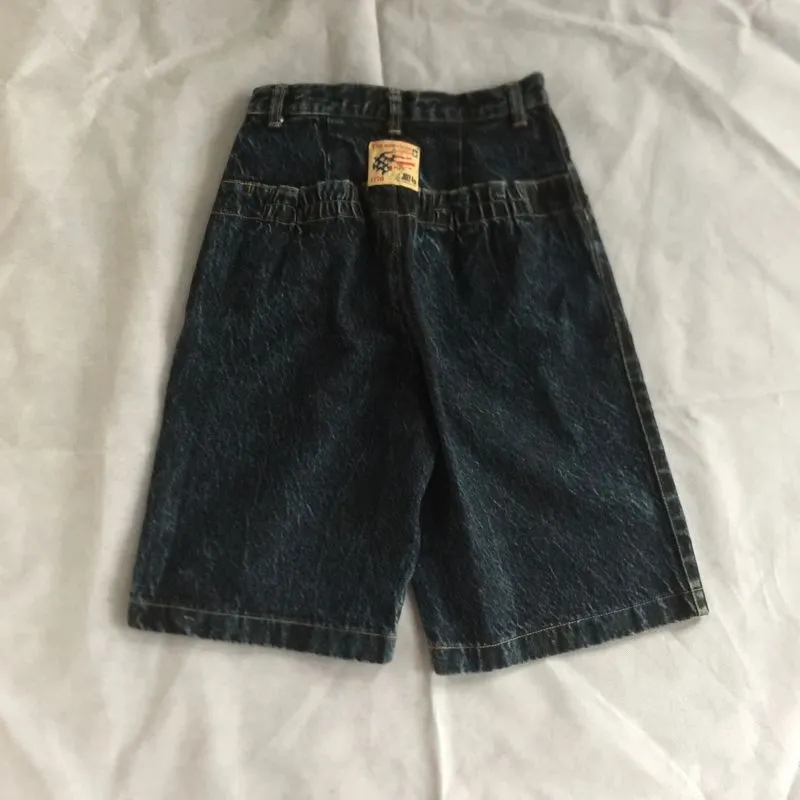 Carhartt Vintage Y2K Jeans Pria navy blue photo 1