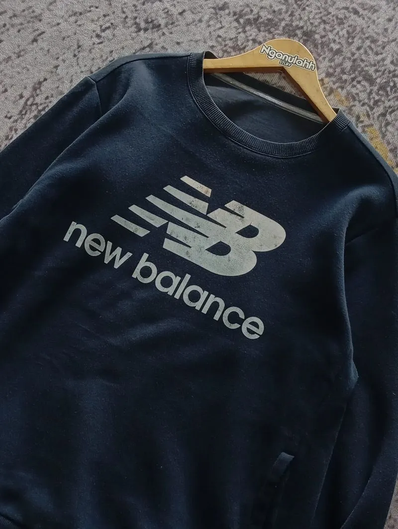 Crewneck New Balance  photo 1