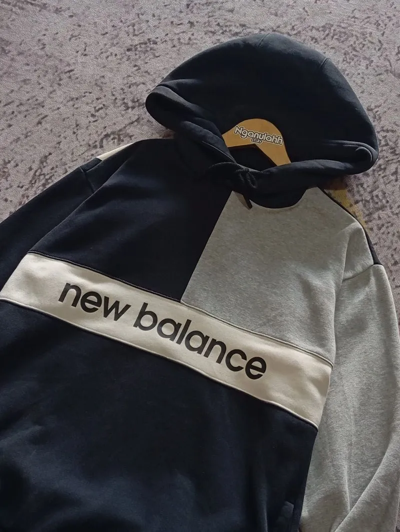 Hoodie New Balance  photo 1