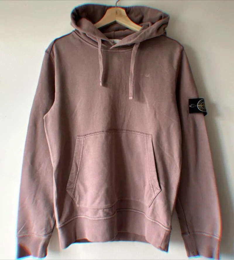 Hoodie stone island photo 1