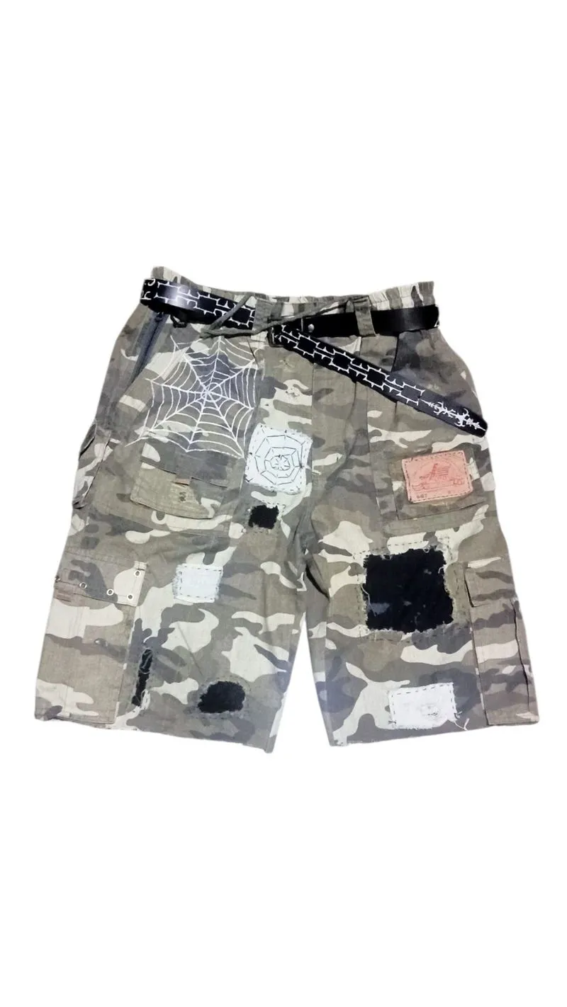 Jorts camo reworked photo 1