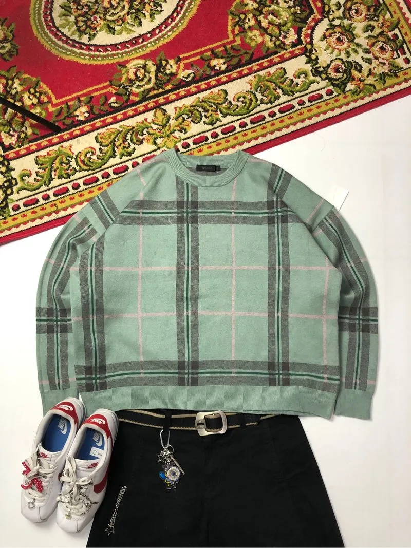 knitwearsw Vintage and Streetwears, Brand RageBlue Biru photo 1