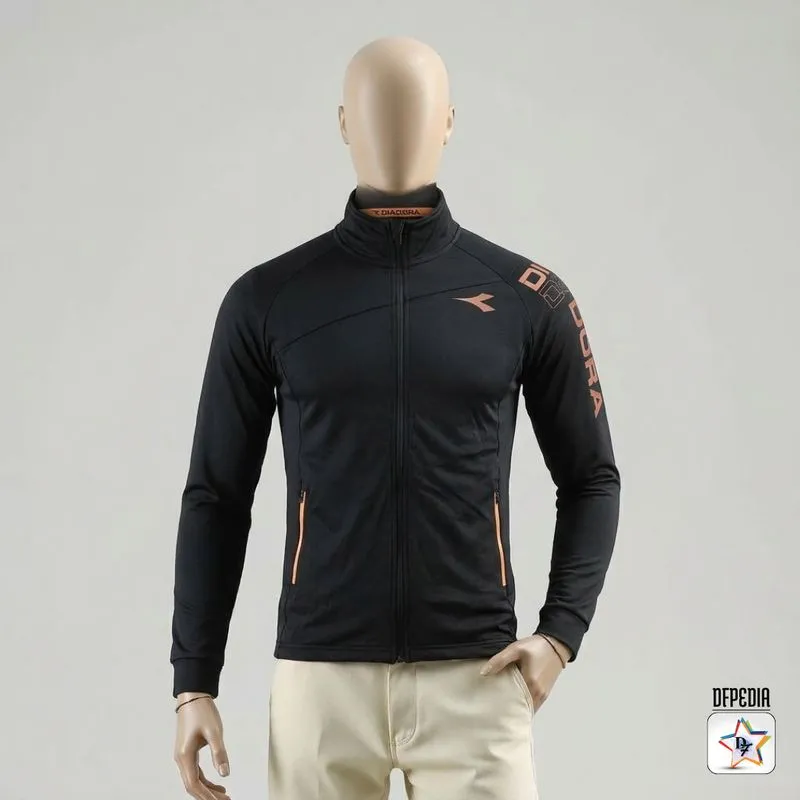 Jaket Tracktop DIADORA BNWT-1 photo 1
