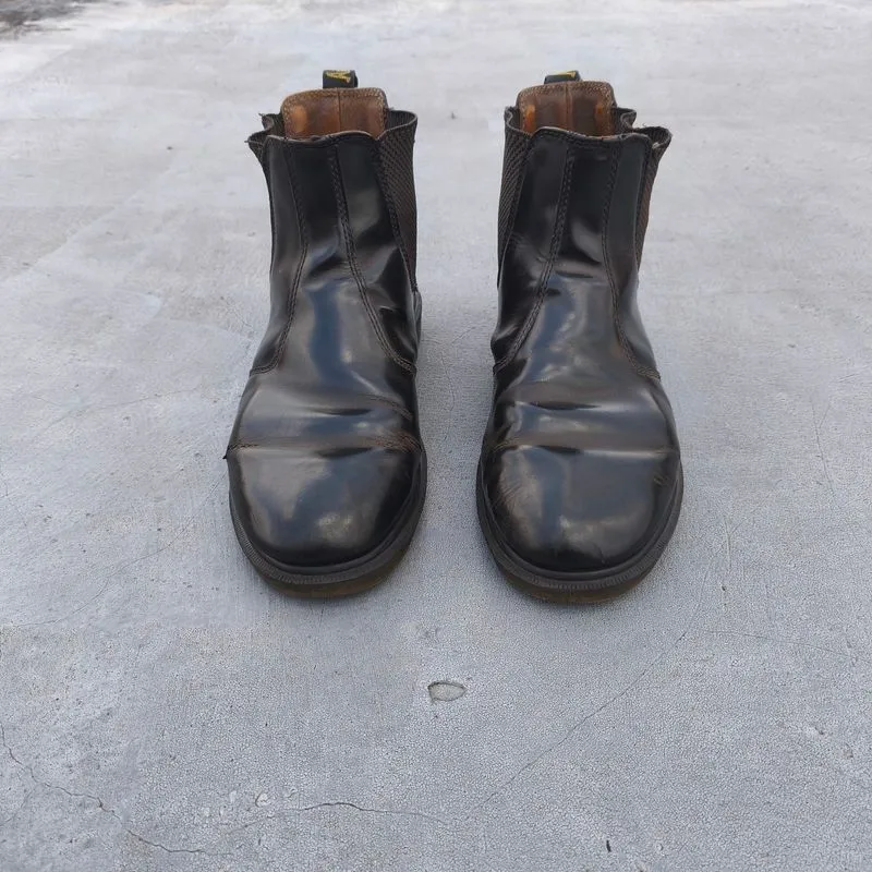 Sepatu Dr Martens Chelsea Boots  photo 1