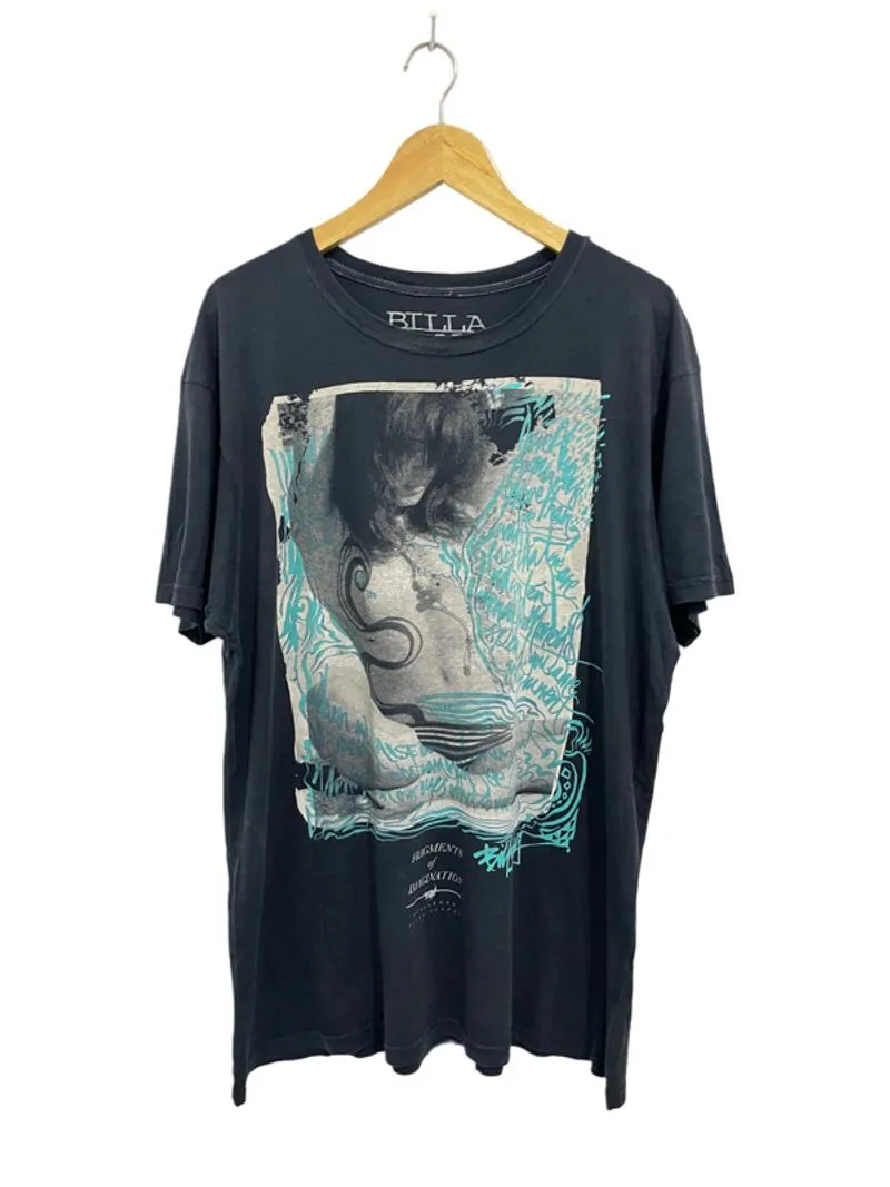 bilabong graphic tee fragments of imagination photo 1