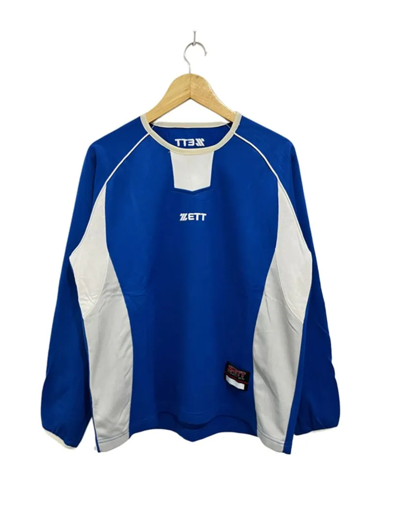 jersey bassball ZETT photo 1