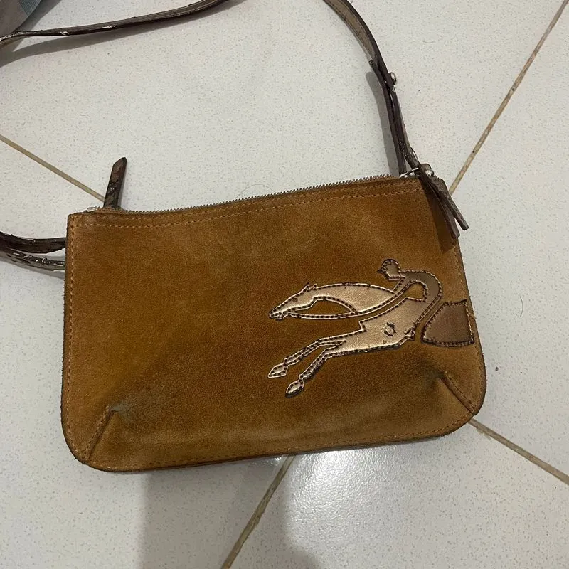 Longchamp Sling Bag photo 1
