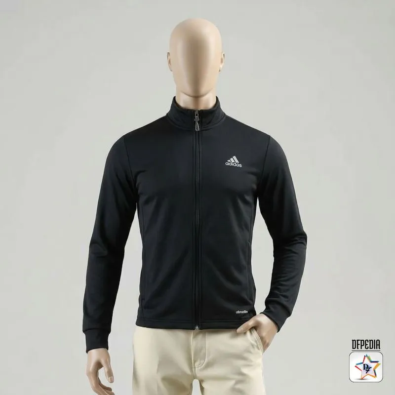 Jaket Tracktop ADIDAS photo 1