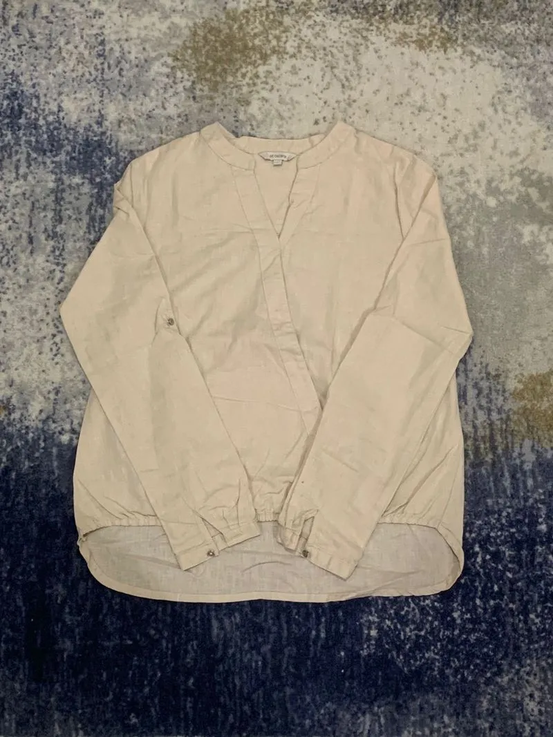 Blouse Et Cetera photo 1