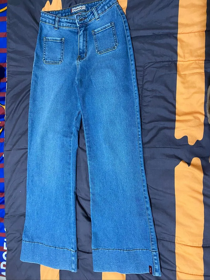 AKO JEANS photo 1