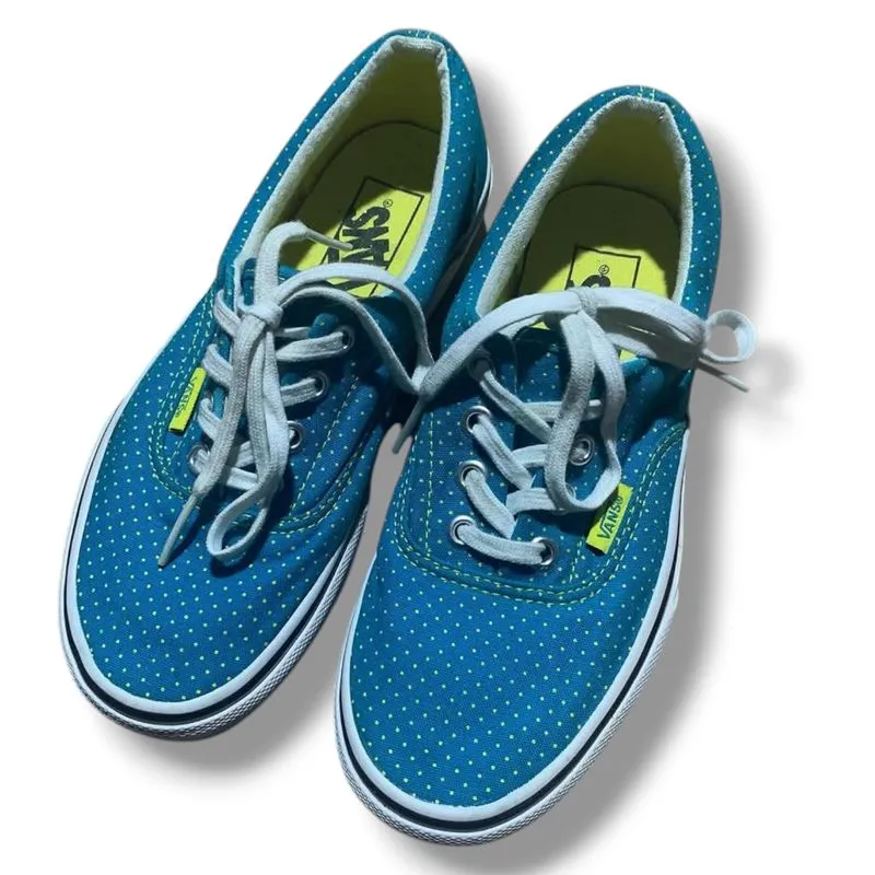 VANS ERA POLKA DOT | SNEAKERS | SEPATU | JS photo 1