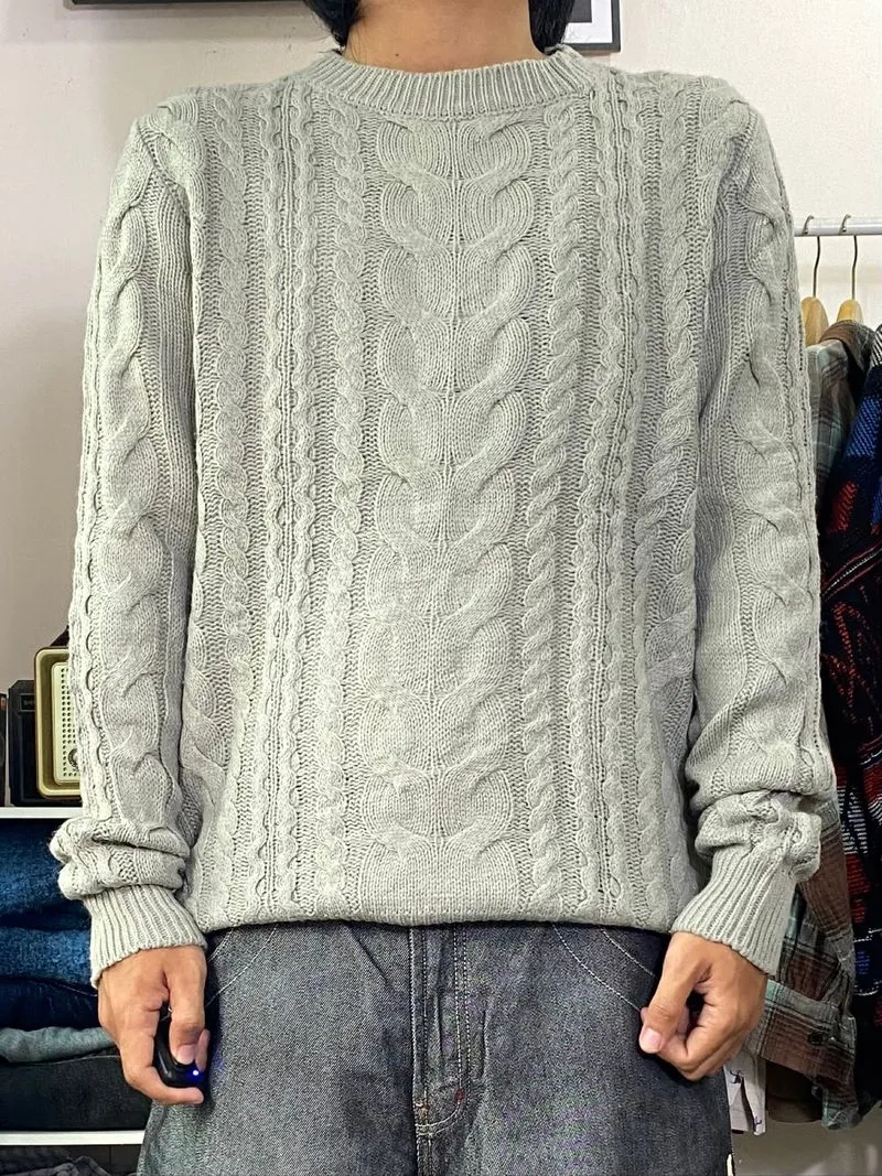 Knitwear Cable AMEN MADE photo 1