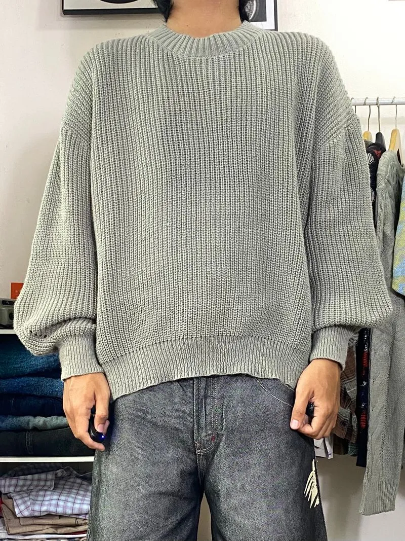Knitwear Basic DAZY photo 1