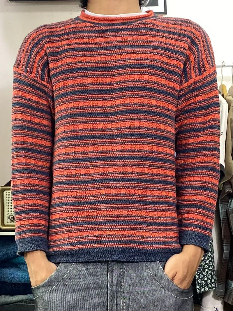 Knitwear Stripe THE SWEATER SHOP photo 1