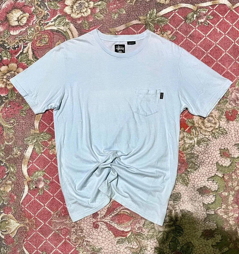 Stussy Pocket Clasic 90's photo 1