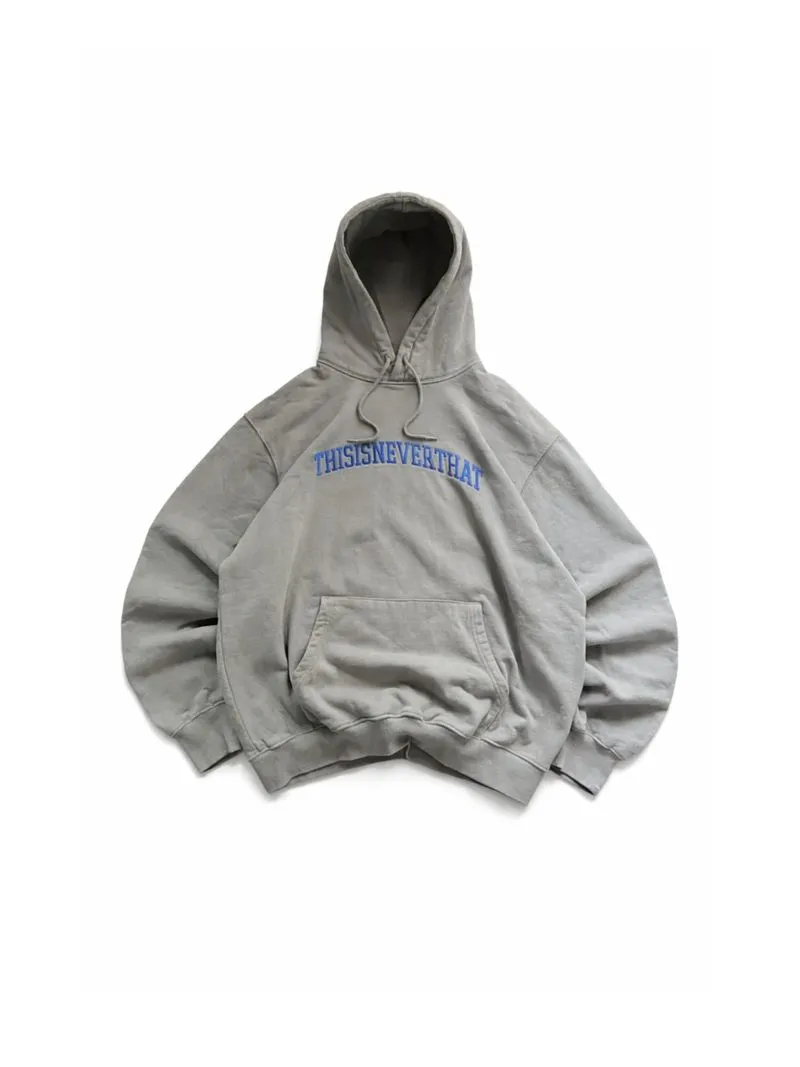 Hoodie Thisisneverthat Heavyweight  photo 1