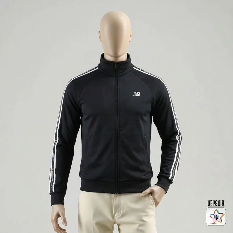 Jaket Tracktop NEW BALANCE Tapped photo 1