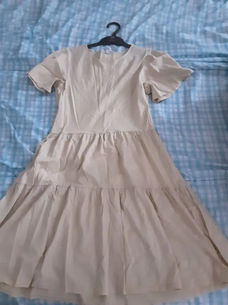 Dress Uniqlo photo 1