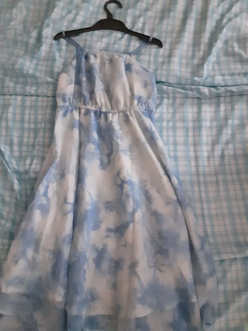 Dress Anak H&M photo 1