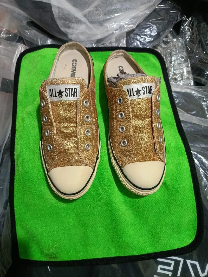 Converse all star photo 1