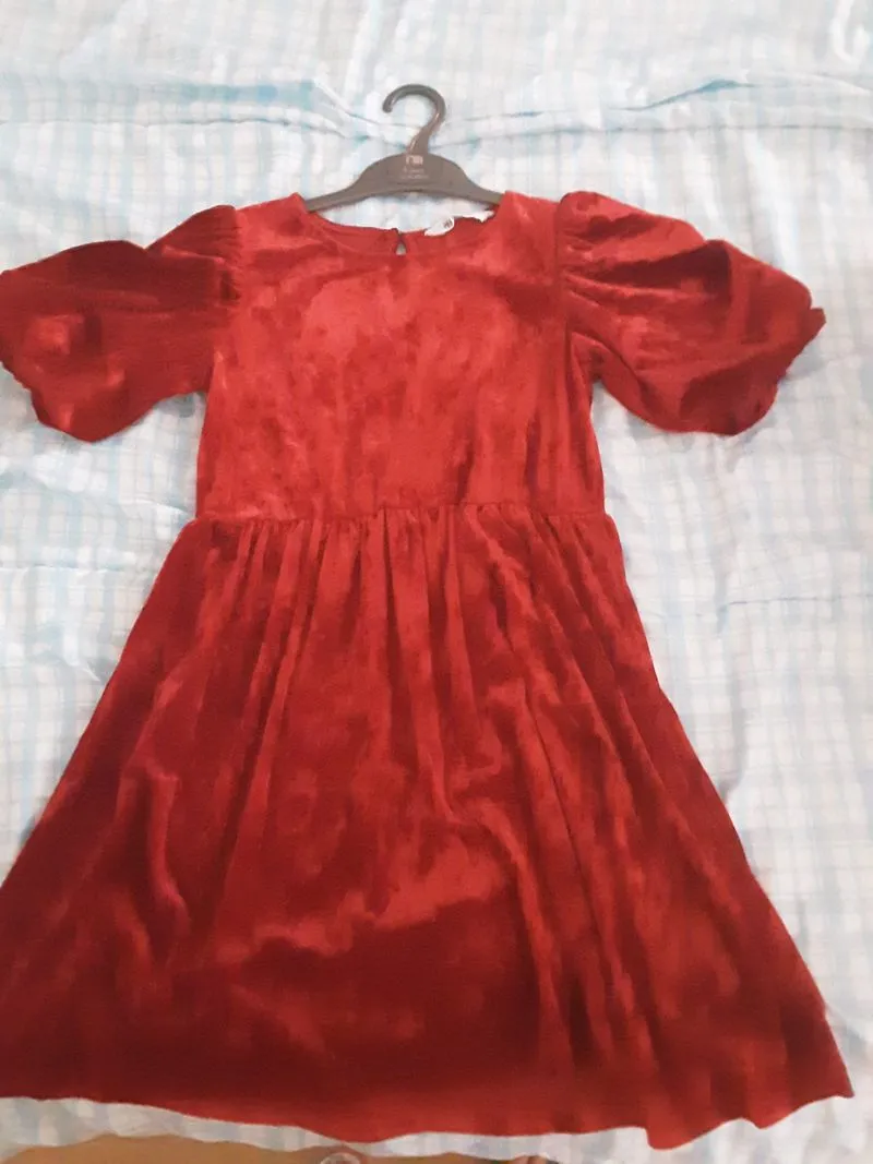 Dress Anak H&M photo 1
