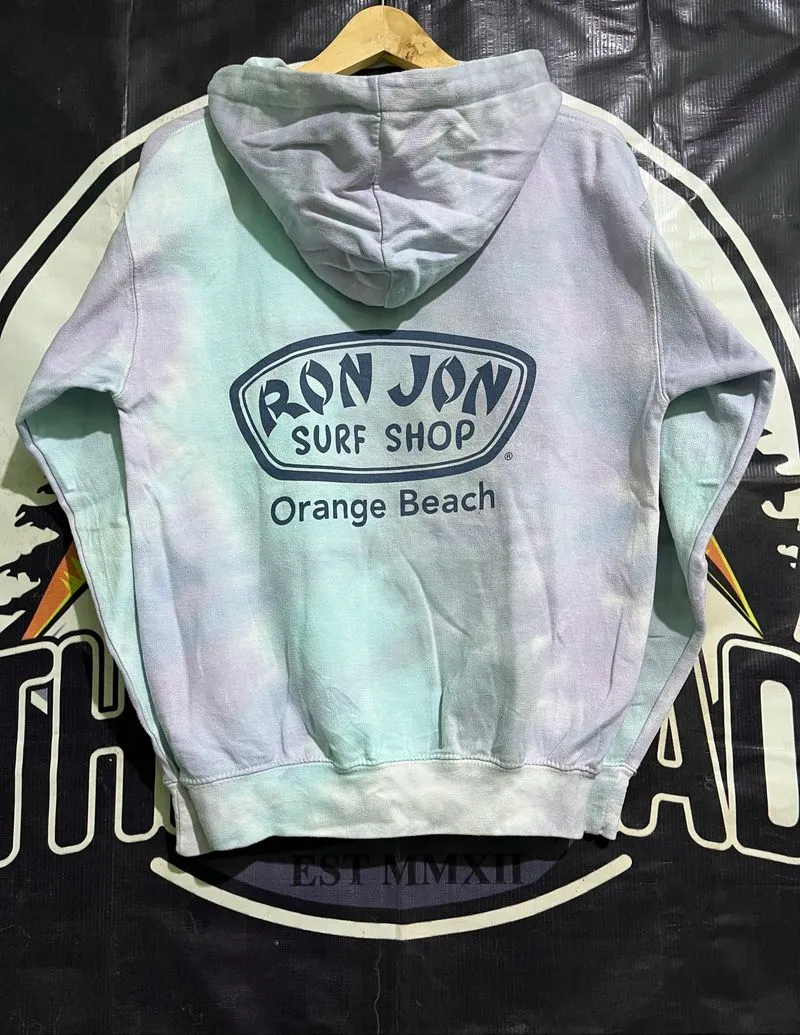 Ron Jon Surf Shop -Tie dye photo 1