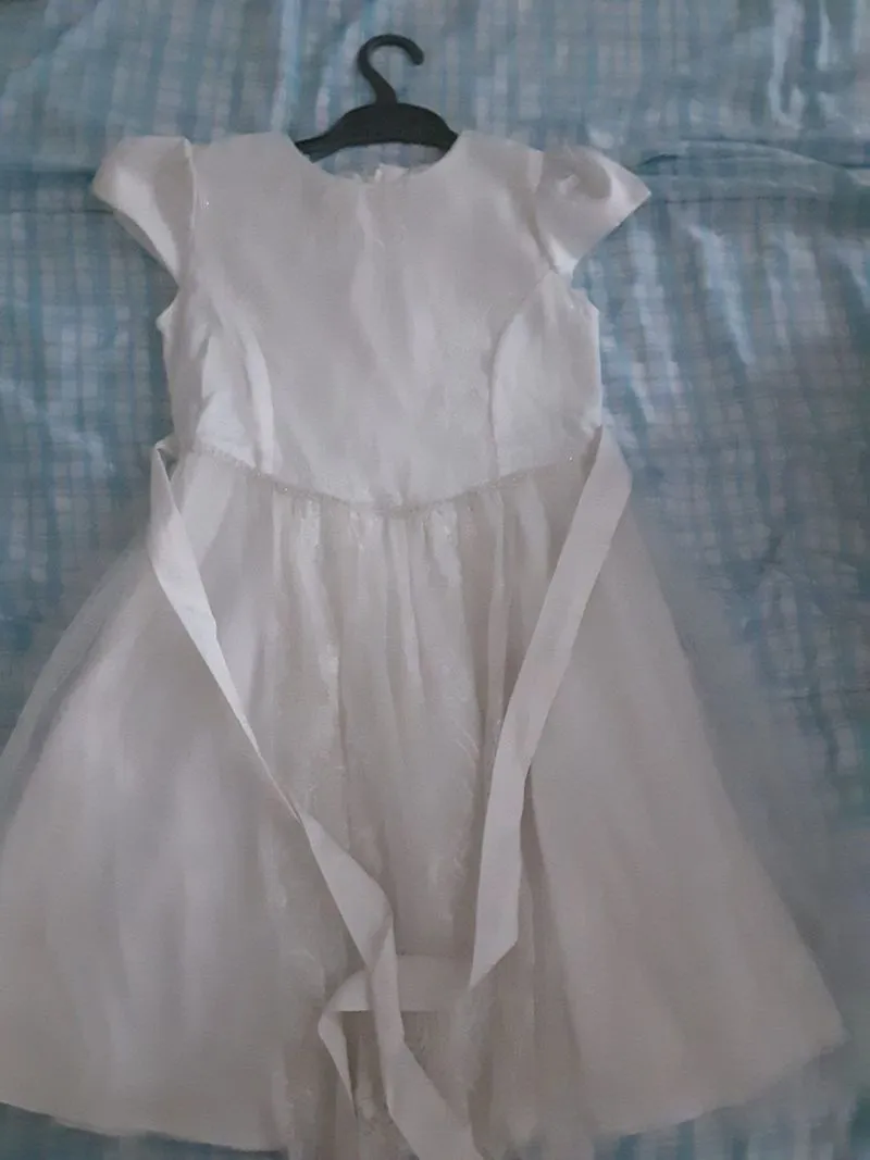 Dress Anak photo 1