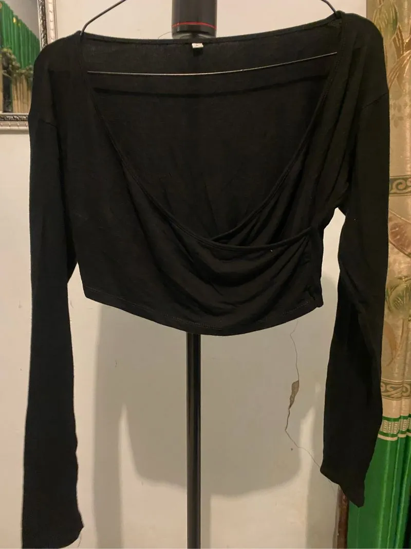 Baju atasan photo 1