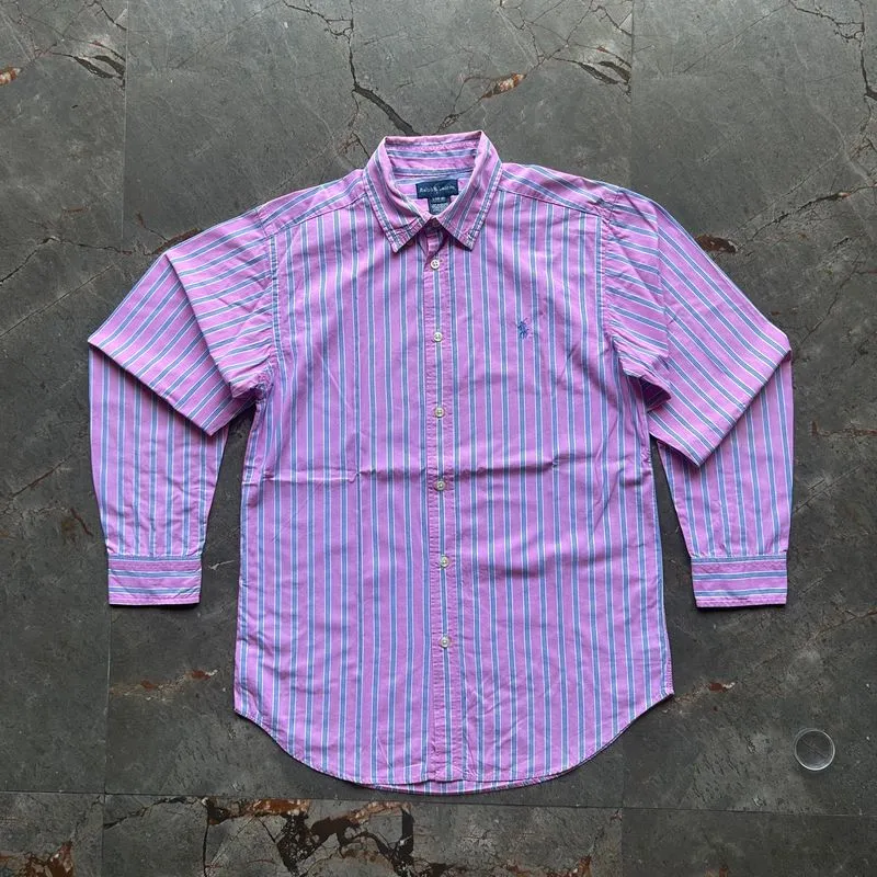 Shirt by polo Ralph Lauren  photo 1