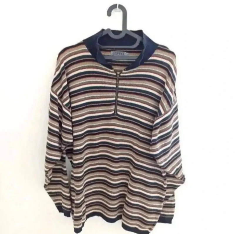 Sweater Pria. Merk Esprit photo 1