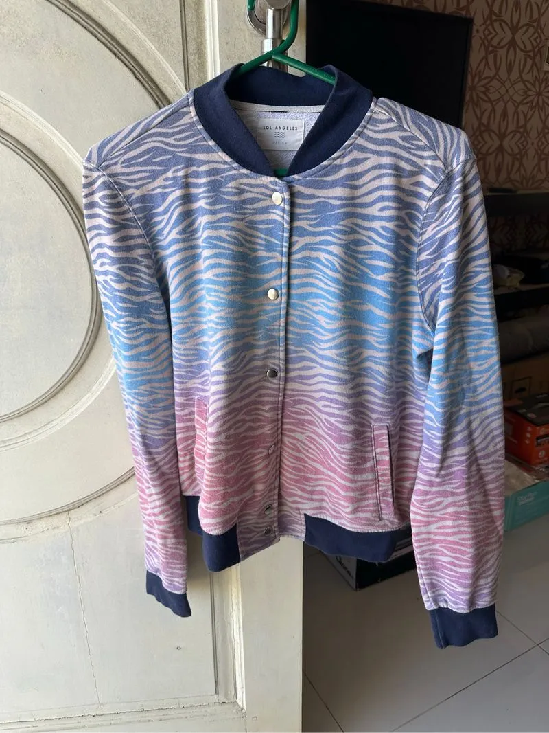 Jaket photo 1
