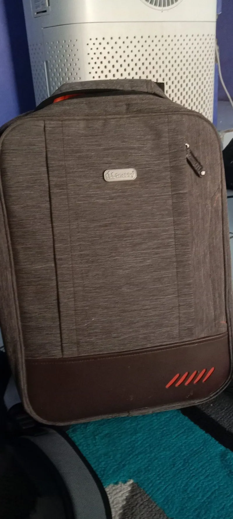 Tas bekas masuk laptop photo 1