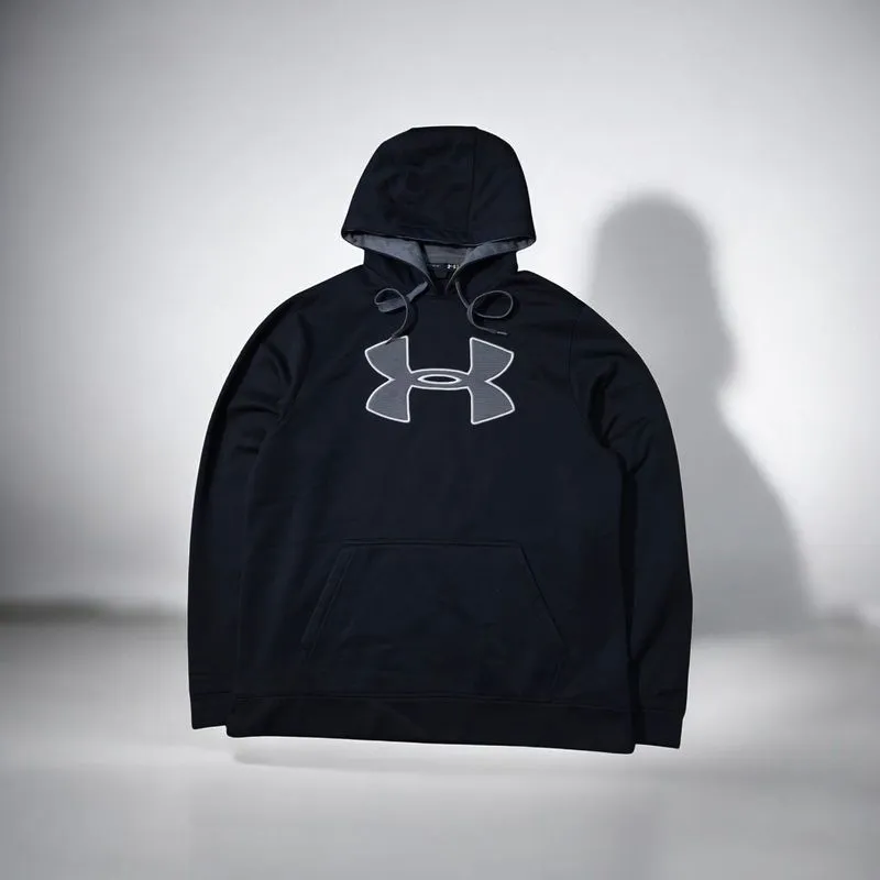 Sweater Hoodie Under Armour photo 1