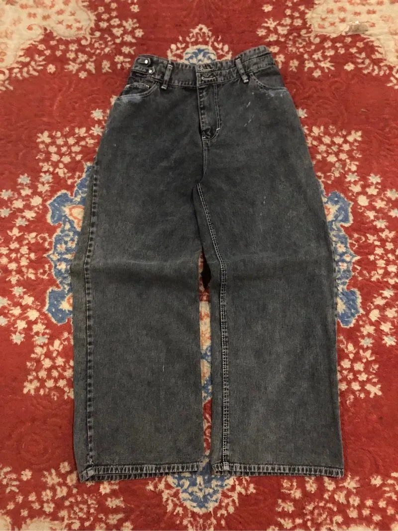 baggy pants  photo 1